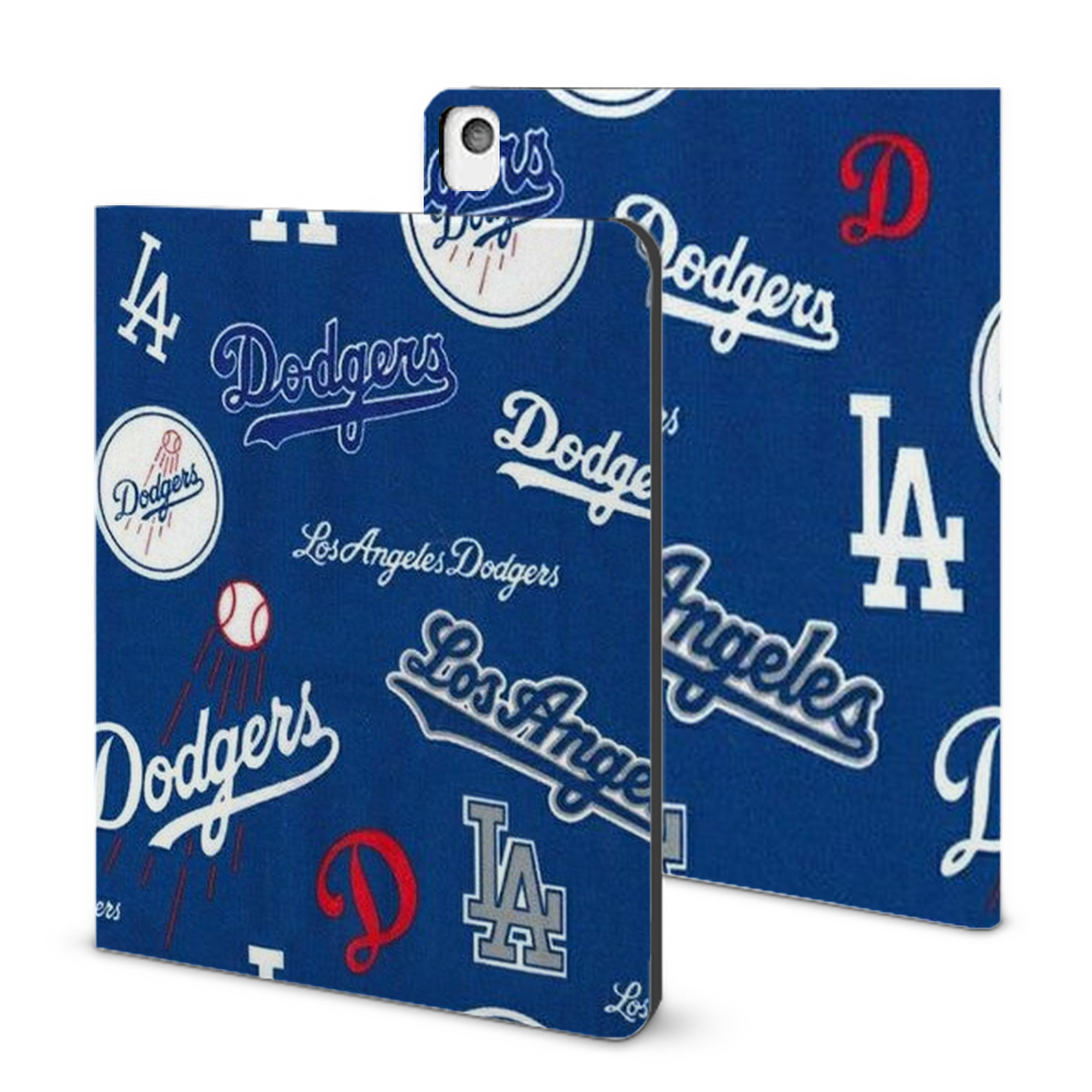  IPad Book-Style Case With Pencil Slot – Slim PU & TPU Cover – Full Protection, Precise Fit, Water & Scratch Resistant